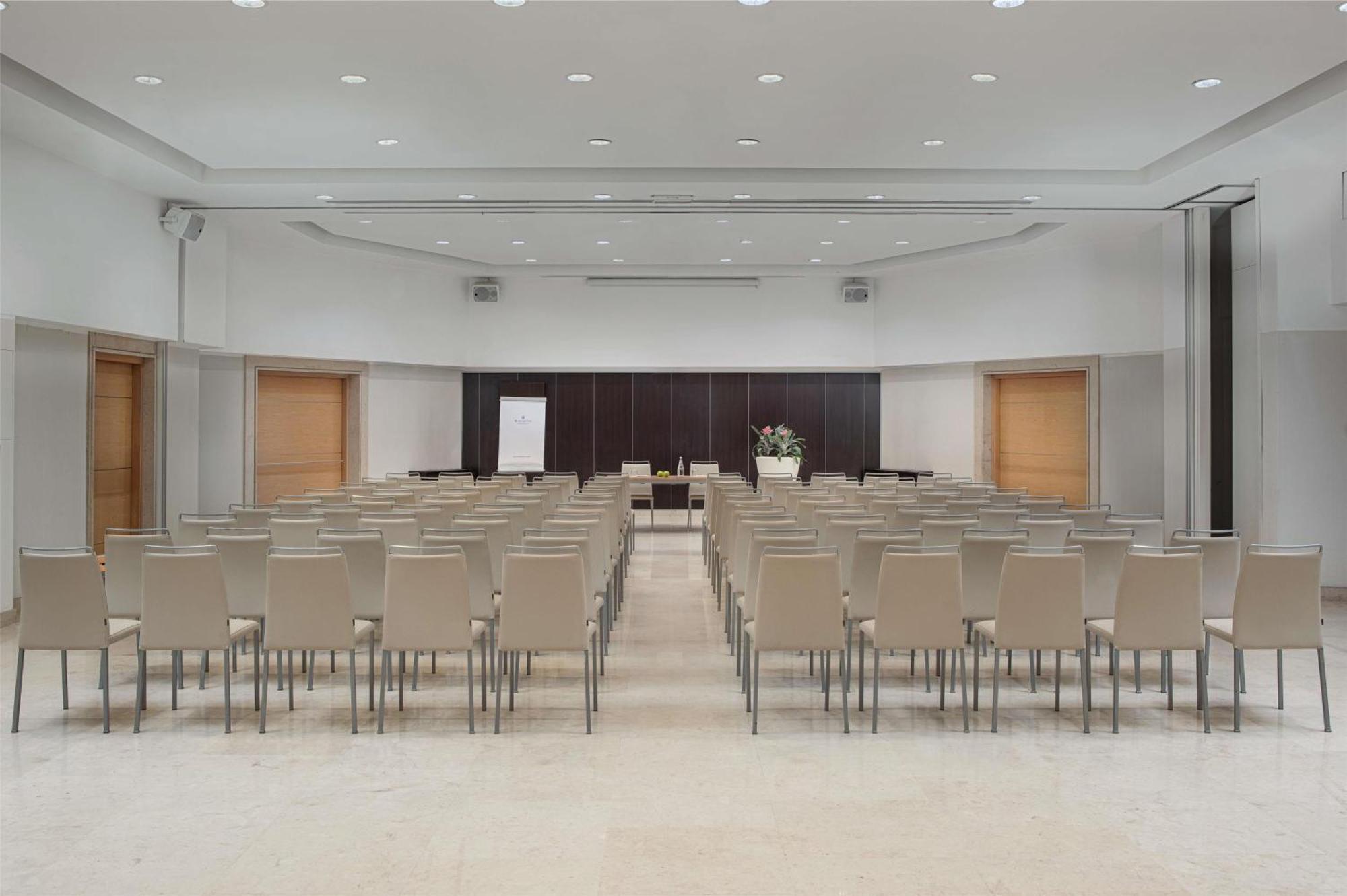 Nh Collection Giustiniano 4* Roma