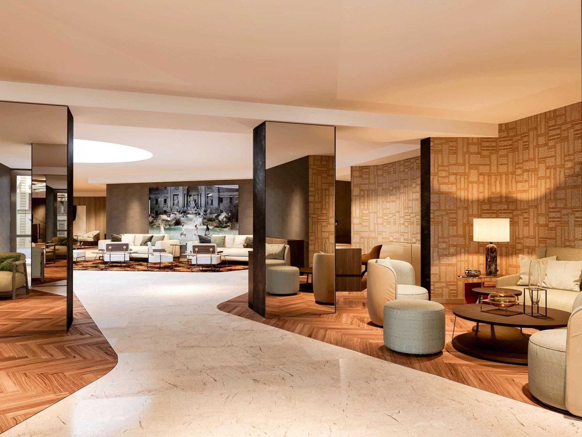 Nh Collection Giustiniano Hotel