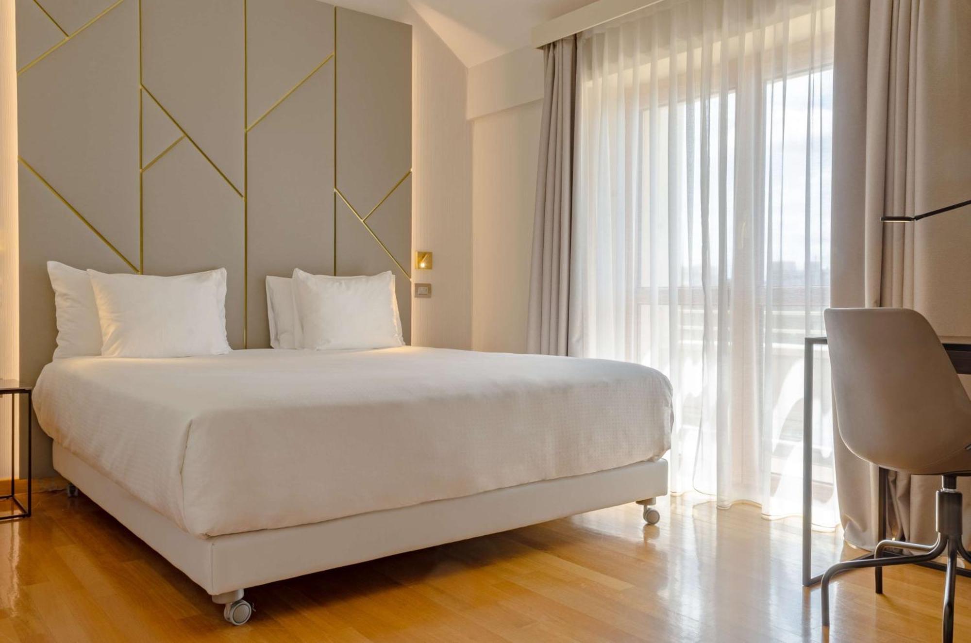 Hotel Nh Collection Giustiniano