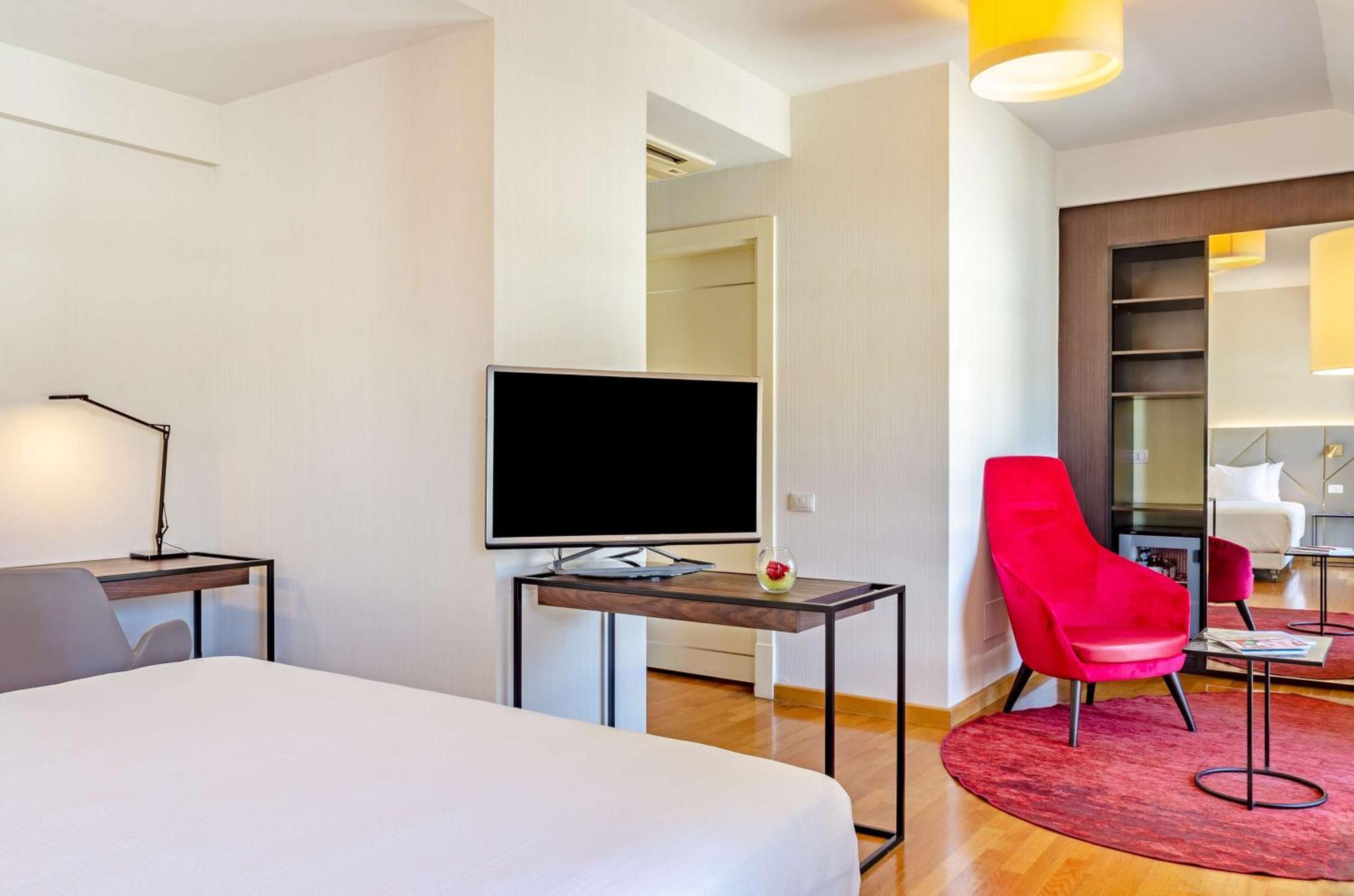 Hotel Nh Collection Giustiniano 4*