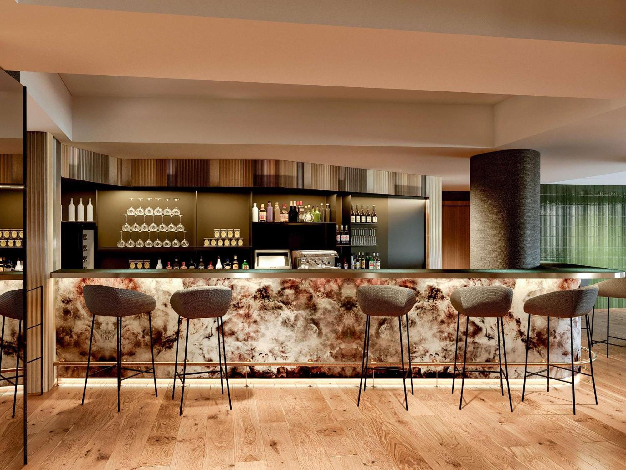 Hotel Nh Collection Giustiniano Roma