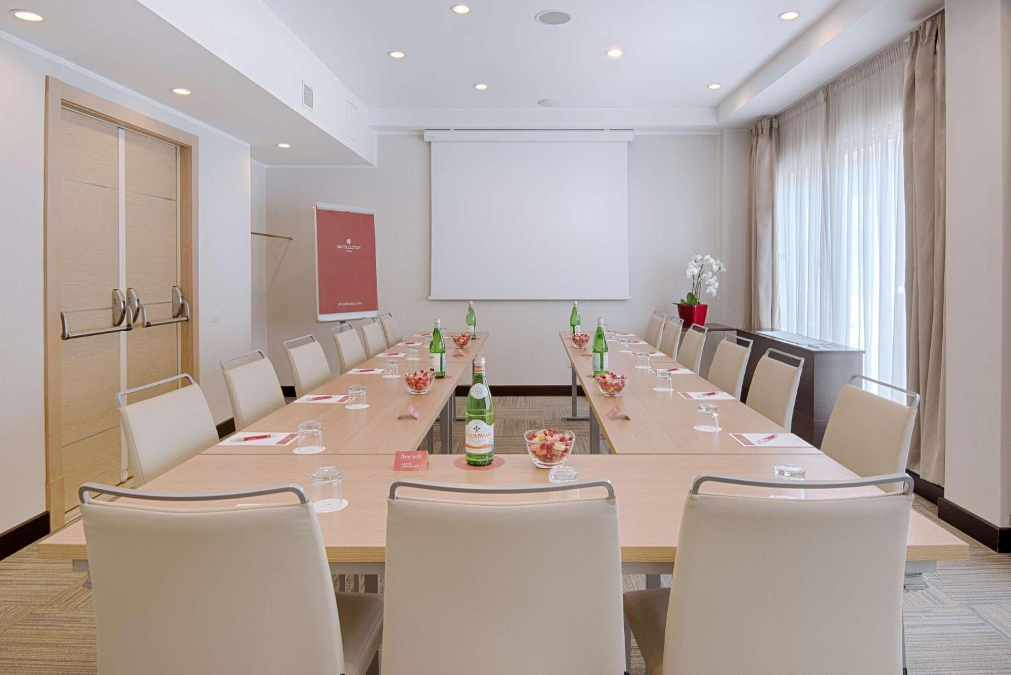 Nh Collection Giustiniano 4* Roma