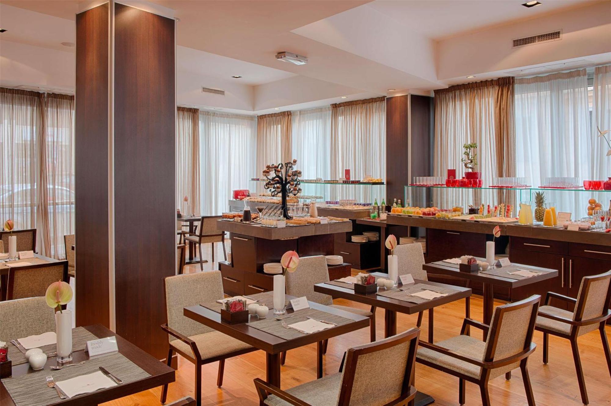 Nh Collection Giustiniano Hotel 4*