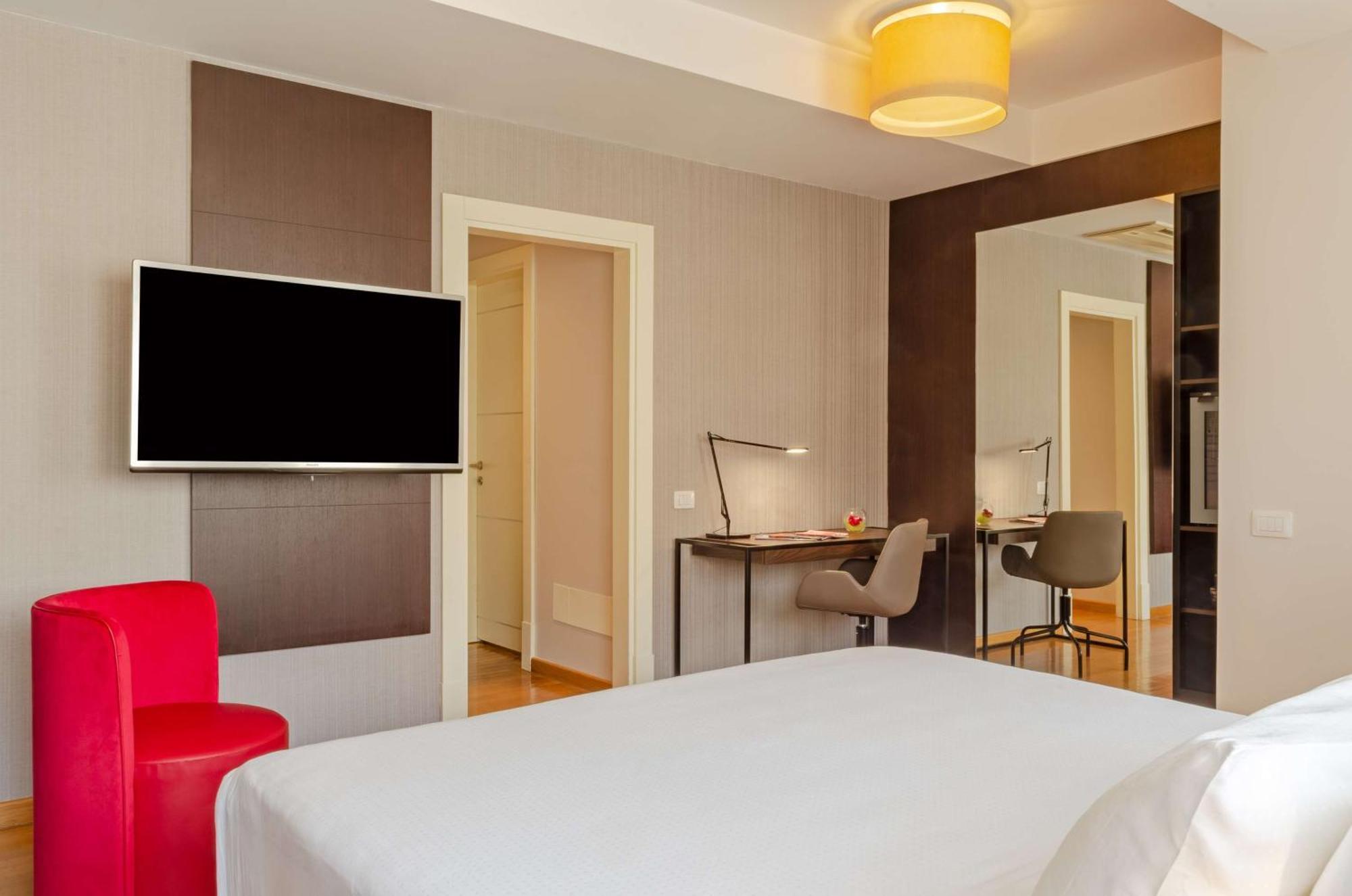 Nh Collection Giustiniano Hotel