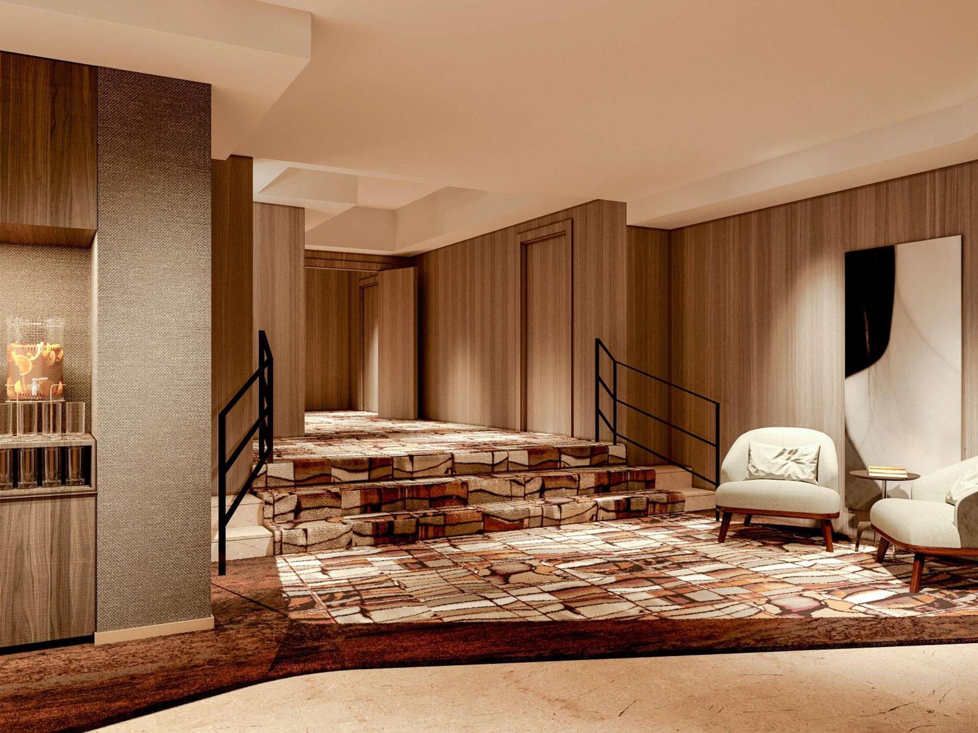 Hotel Nh Collection Giustiniano