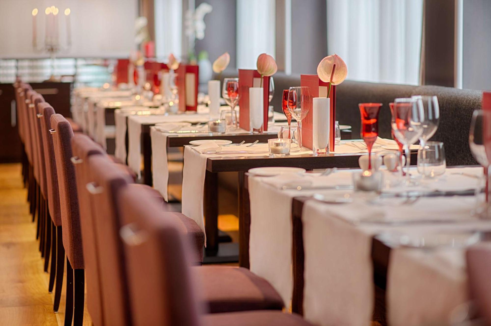 Nh Collection Giustiniano Hotel Roma