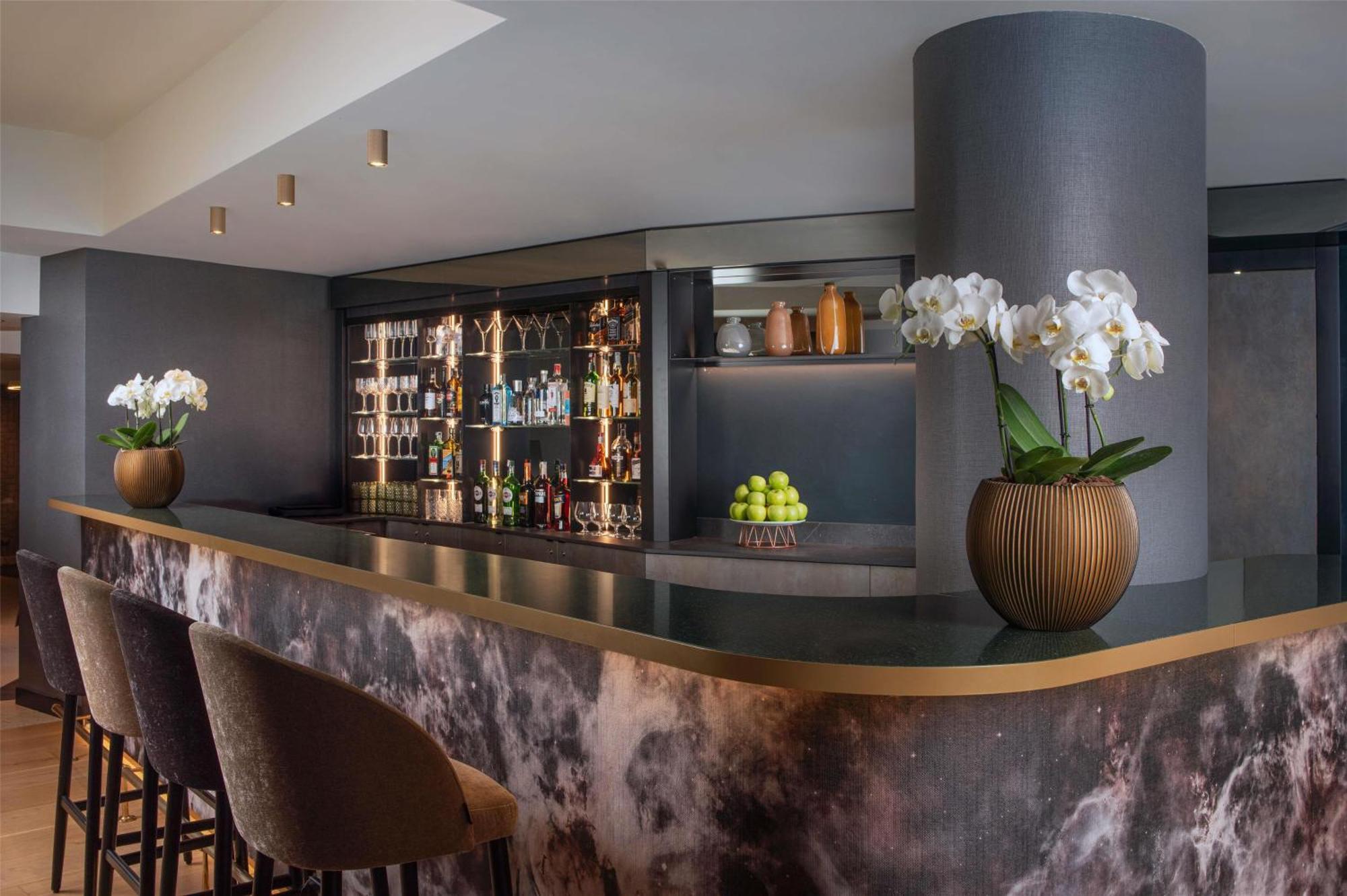 Hotel Nh Collection Giustiniano Roma