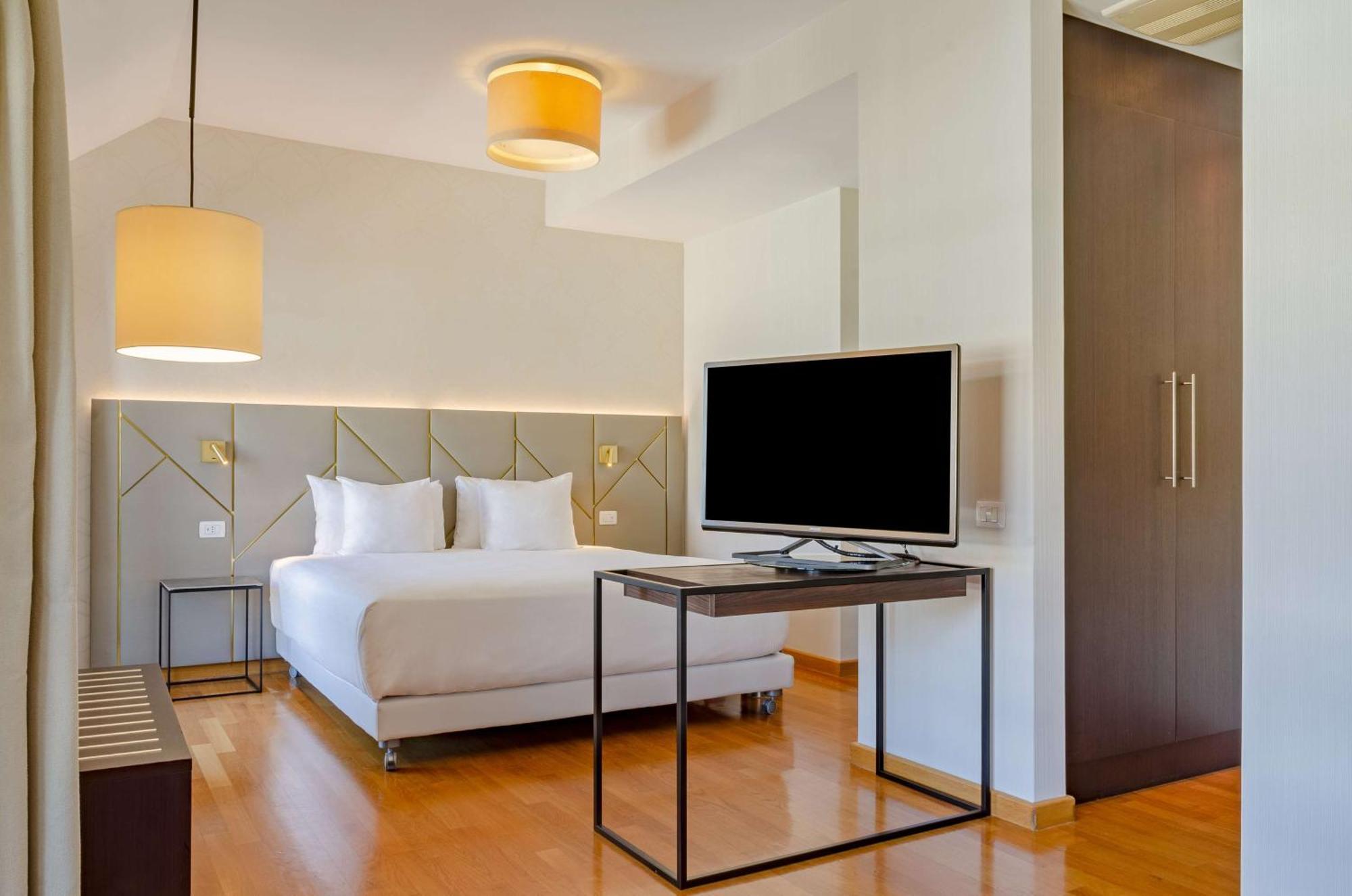 Nh Collection Giustiniano 4*