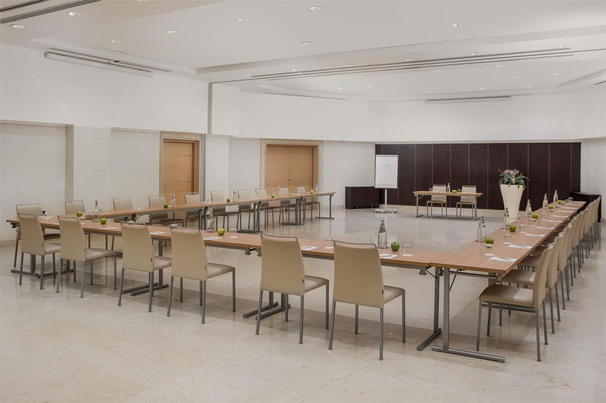 Hotel Nh Collection Giustiniano 4*