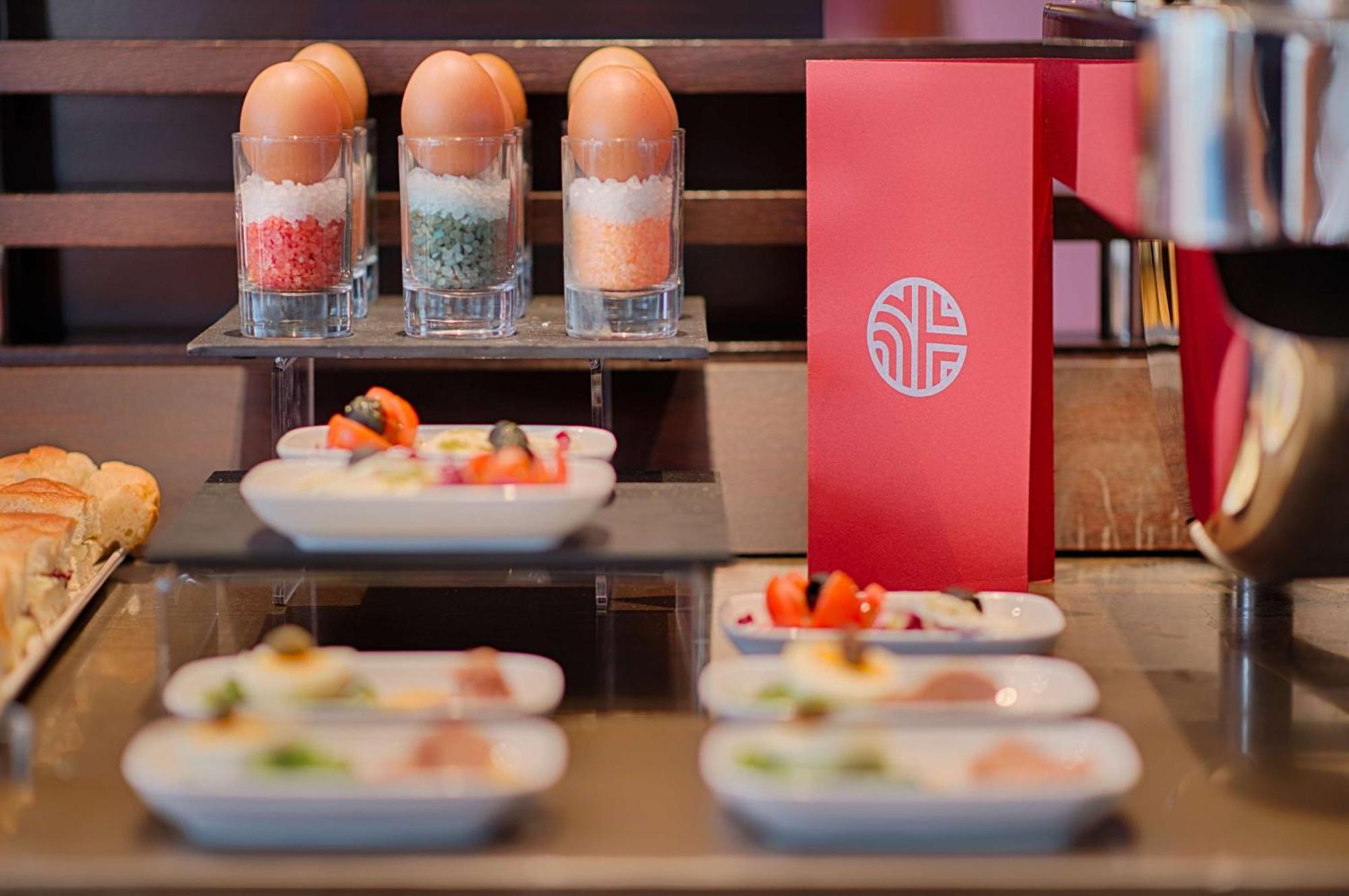 Nh Collection Giustiniano Hotel Roma