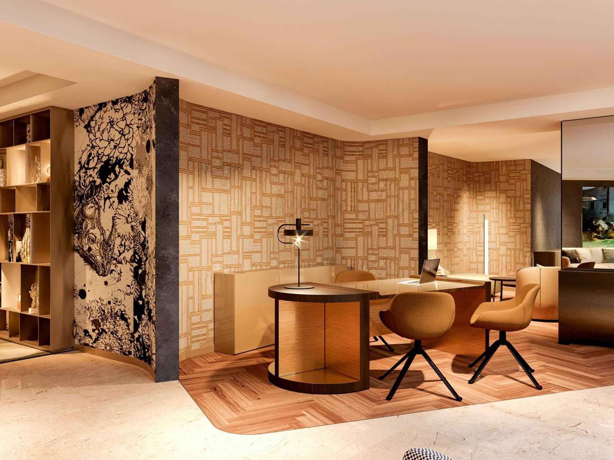 Nh Collection Giustiniano 4* Roma