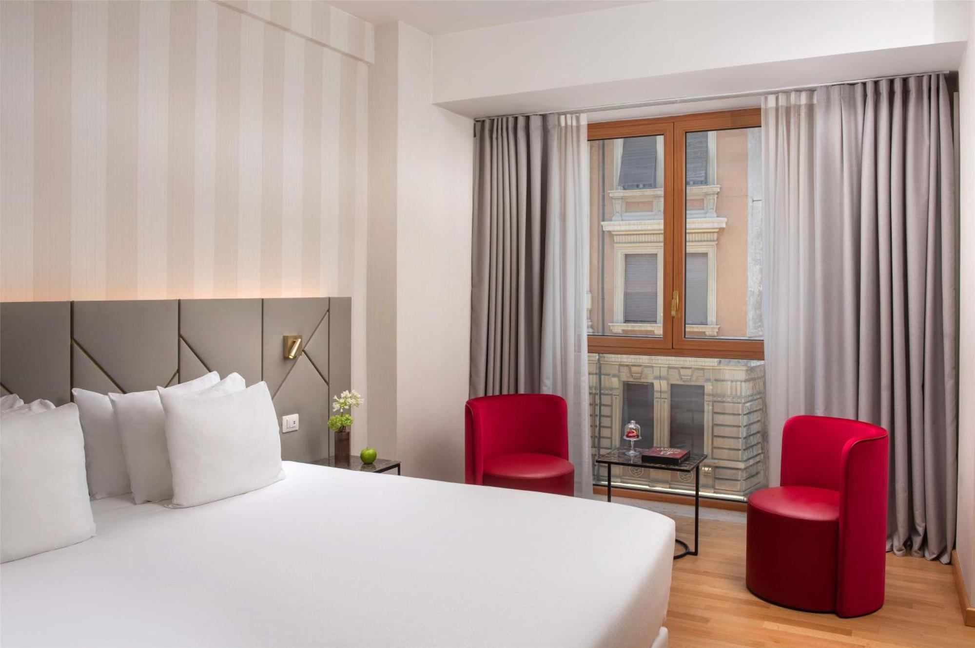 Hotel Nh Collection Giustiniano