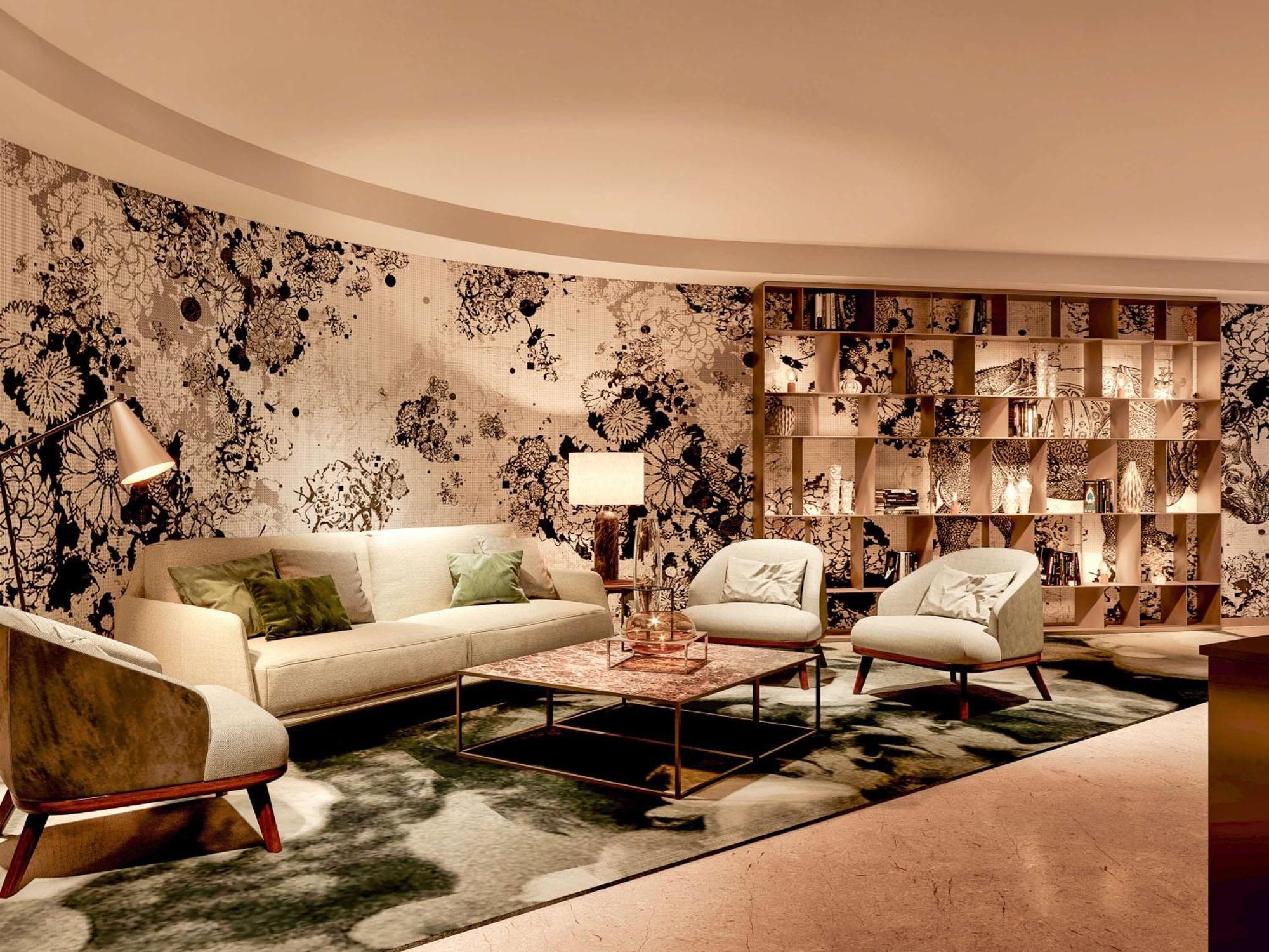 Nh Collection Giustiniano Hotel 4*