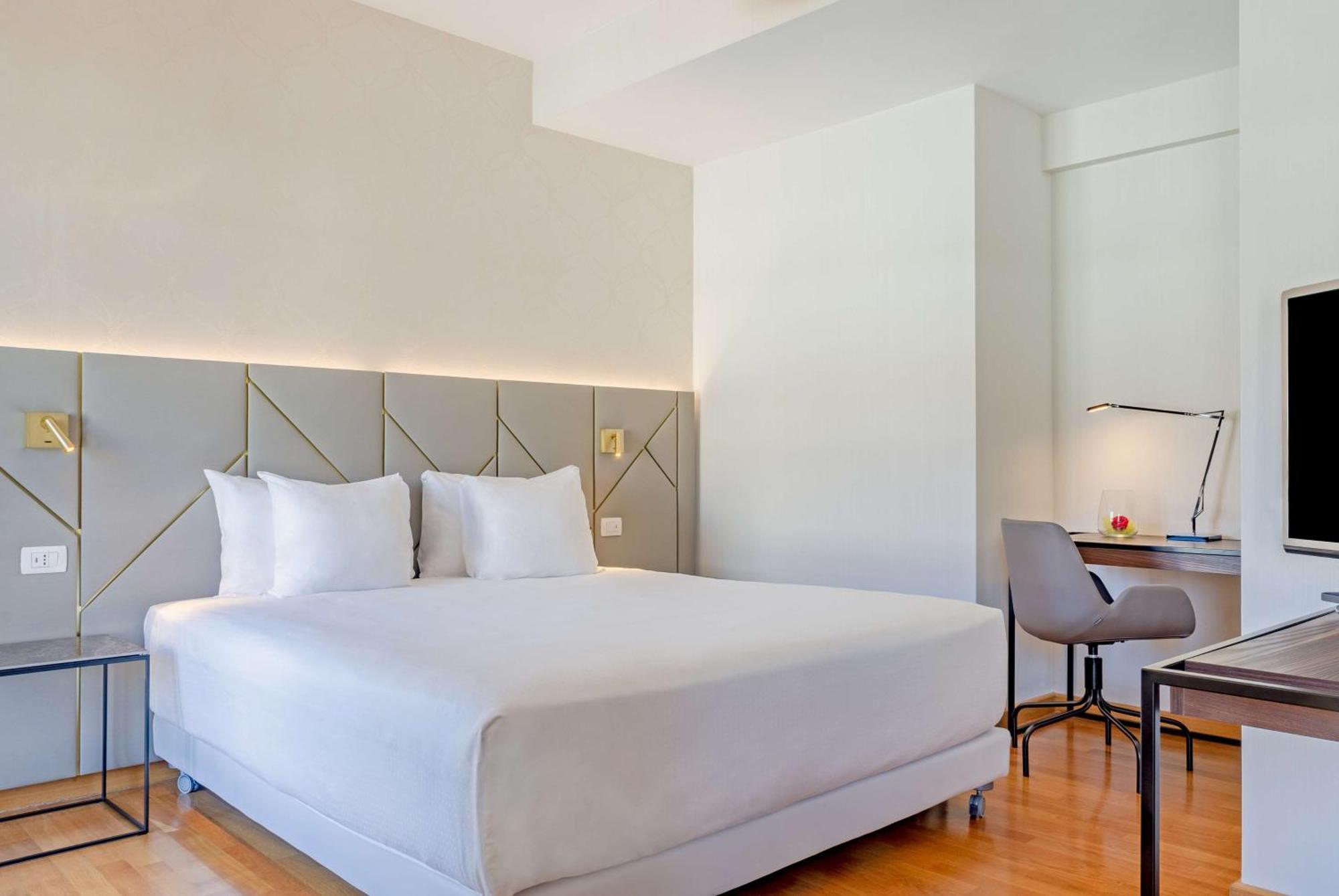 Hotel Nh Collection Giustiniano 4*