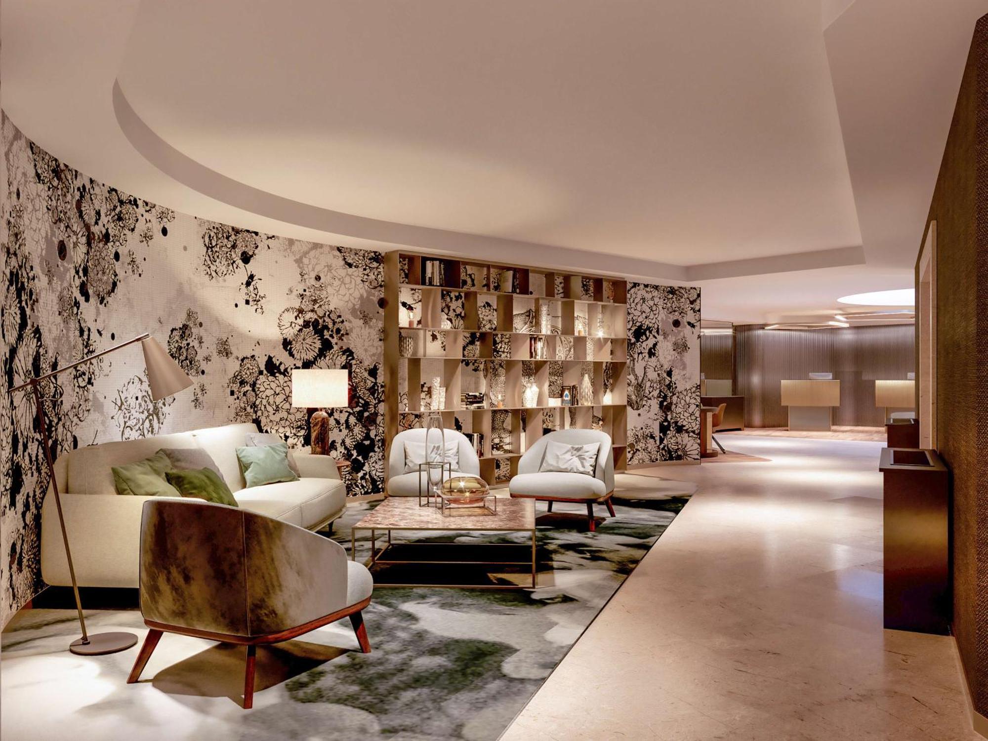 Hotel Nh Collection Giustiniano