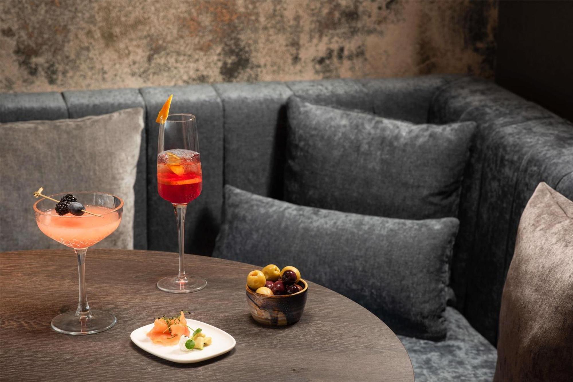 Hotel Nh Collection Giustiniano Roma