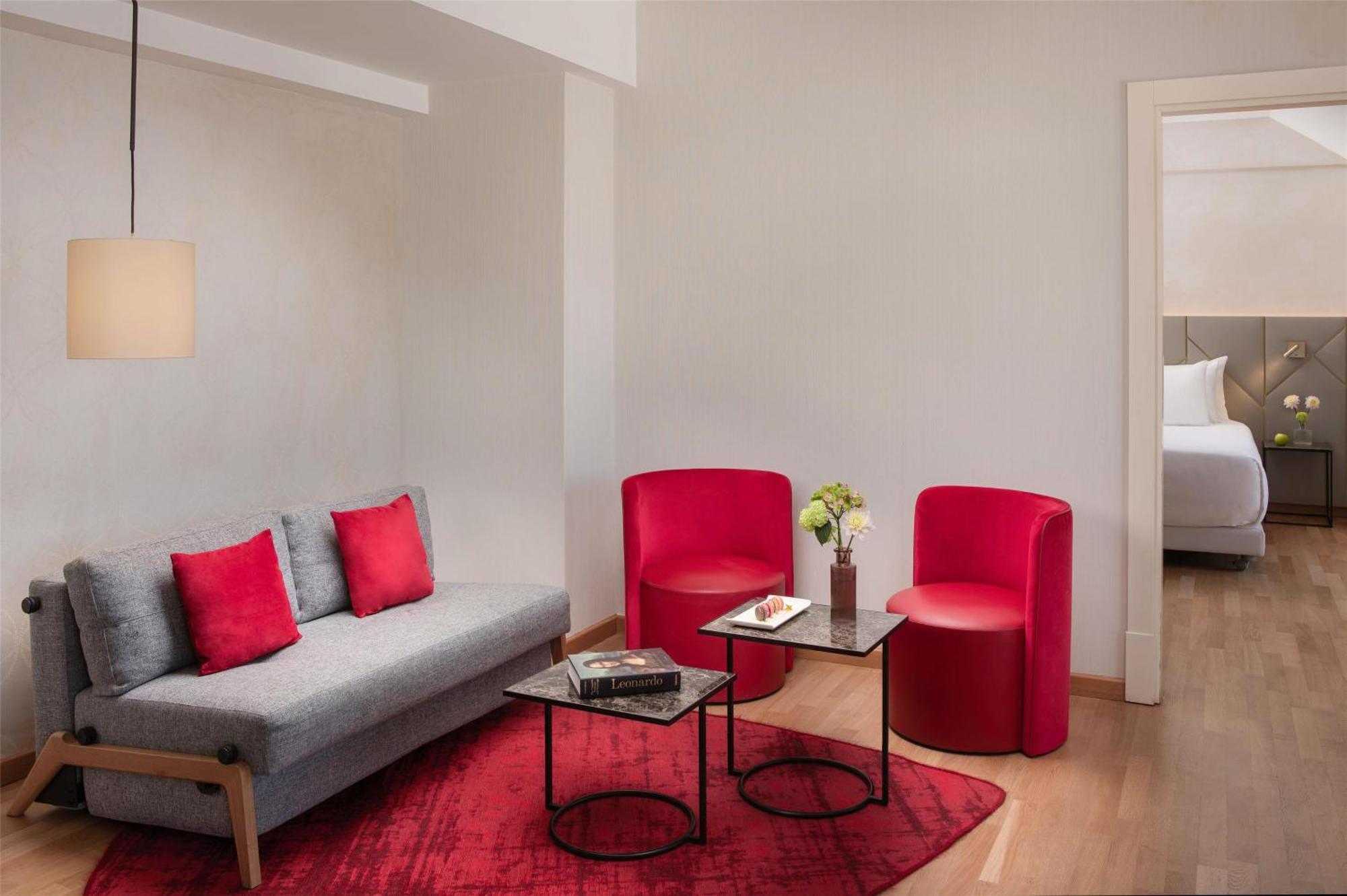 Nh Collection Giustiniano 4*