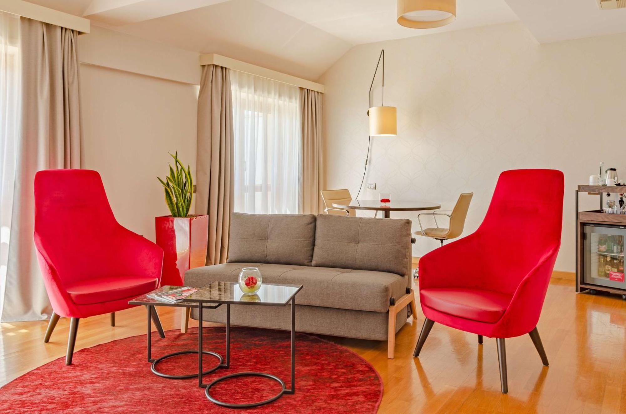 Nh Collection Giustiniano 4* Roma